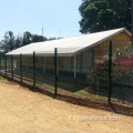 Anti Climb 358 Fence di sicurezza